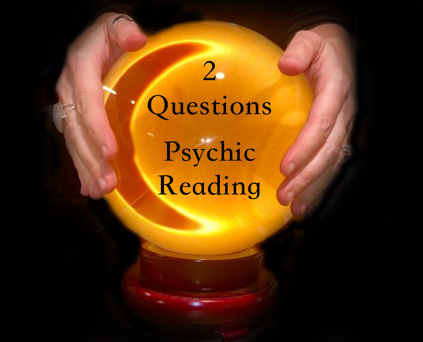 2 Question Reading