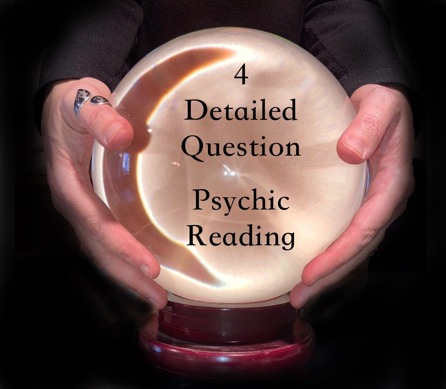 4 Question Reading