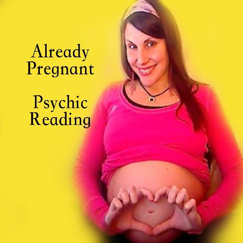 Already Pregnant