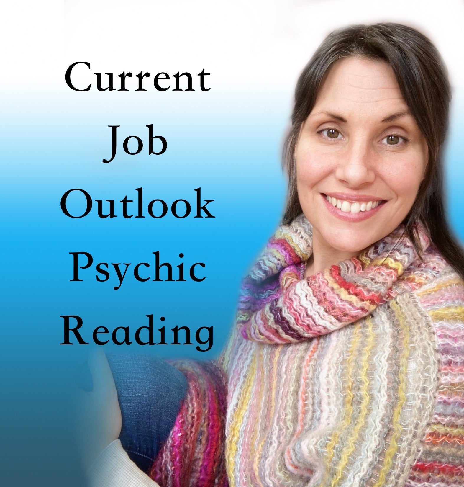 Outlook on future career prospects.