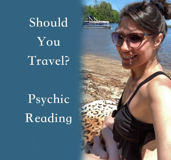 Should You Travel?