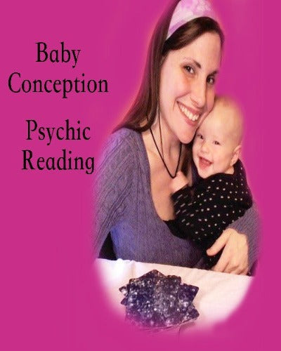 Baby Conception Reading