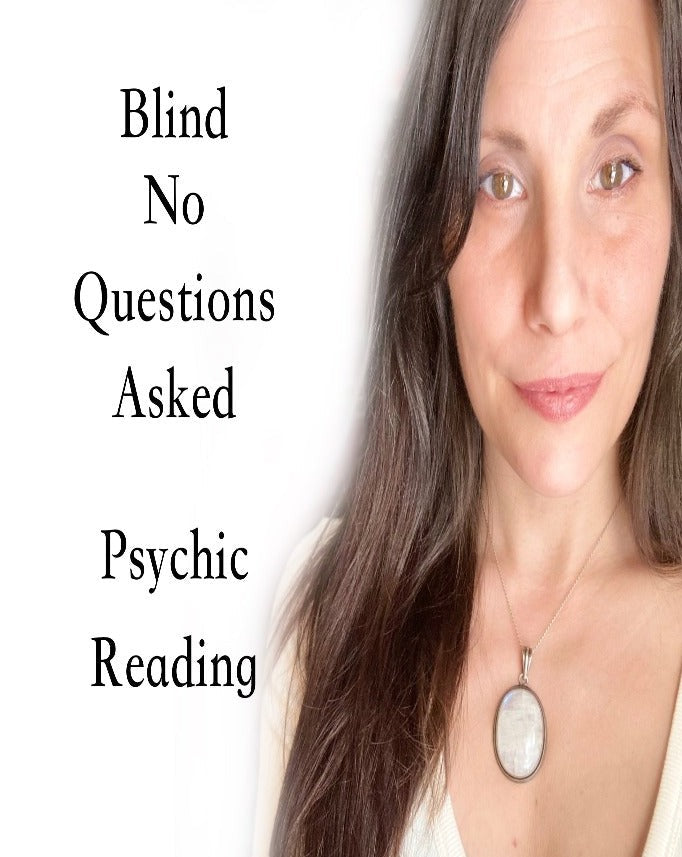 Blind Reading