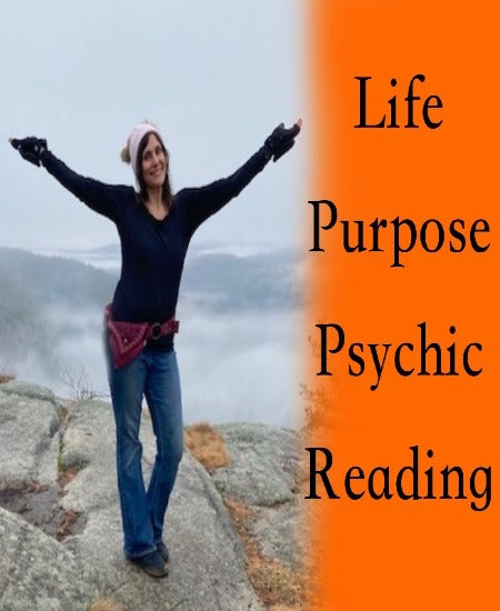 Life Purpose