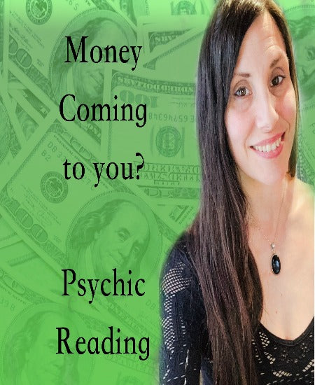 Money Coming to You