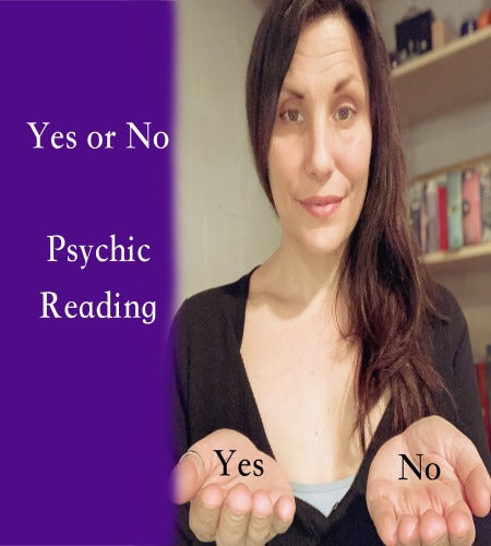 Yes or No Question