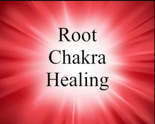 Chakra Healing - Root