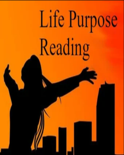 Life Purpose