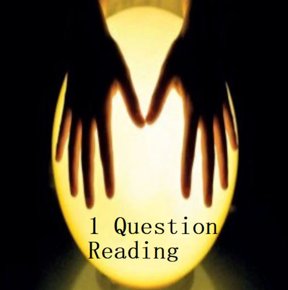 1 Question Reading