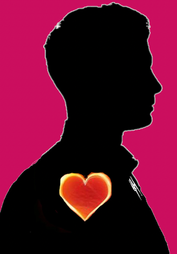 What Does HE Feel About You?