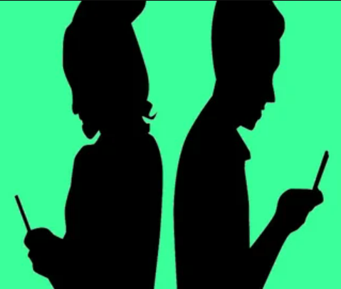 Who is Checking Your Social Media?