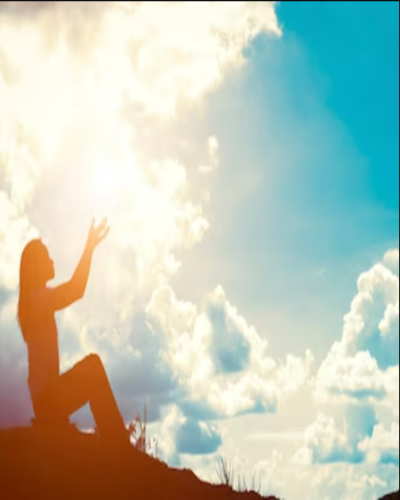 Who is Your Spirit Guide?