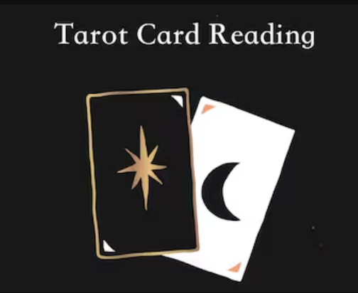 Tarot Card Reading