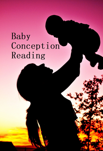 Baby Conception Reading