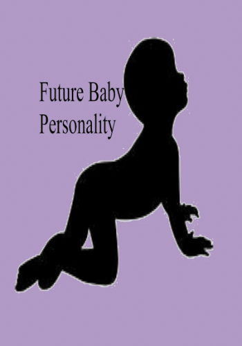 Future Baby Personality